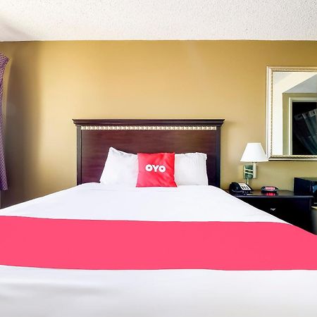 Oyo Hotel Eloy Casa Grande Near I-10 ภายนอก รูปภาพ