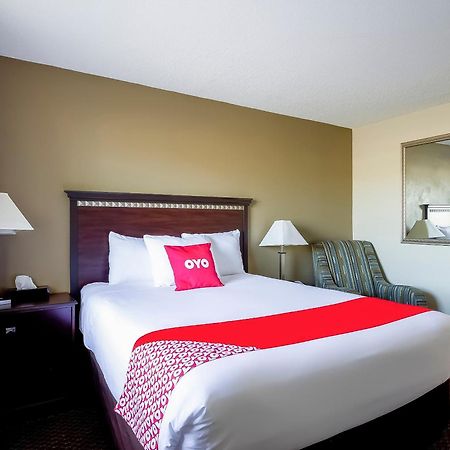 Oyo Hotel Eloy Casa Grande Near I-10 ภายนอก รูปภาพ