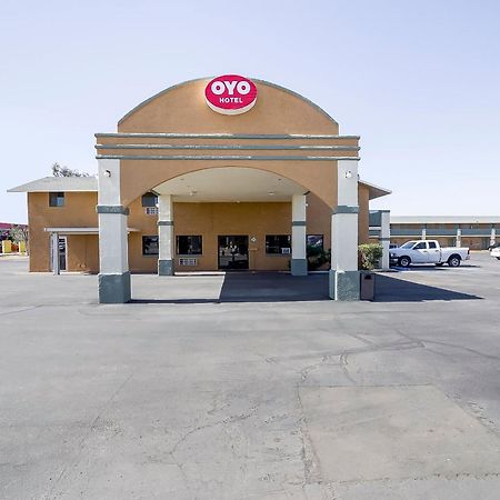 Oyo Hotel Eloy Casa Grande Near I-10 ภายนอก รูปภาพ