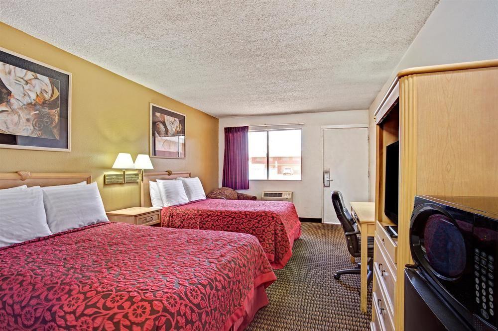 Oyo Hotel Eloy Casa Grande Near I-10 ภายนอก รูปภาพ
