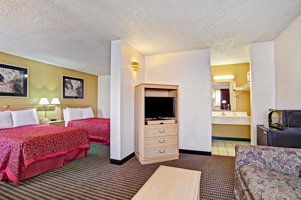 Oyo Hotel Eloy Casa Grande Near I-10 ภายนอก รูปภาพ