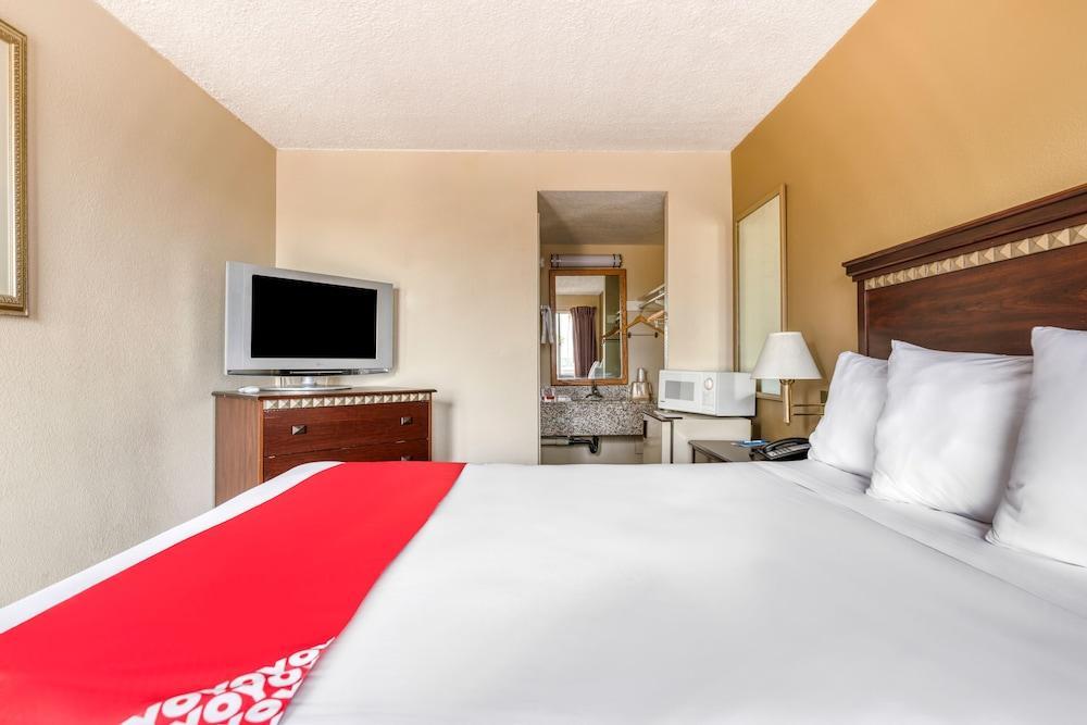 Oyo Hotel Eloy Casa Grande Near I-10 ภายนอก รูปภาพ