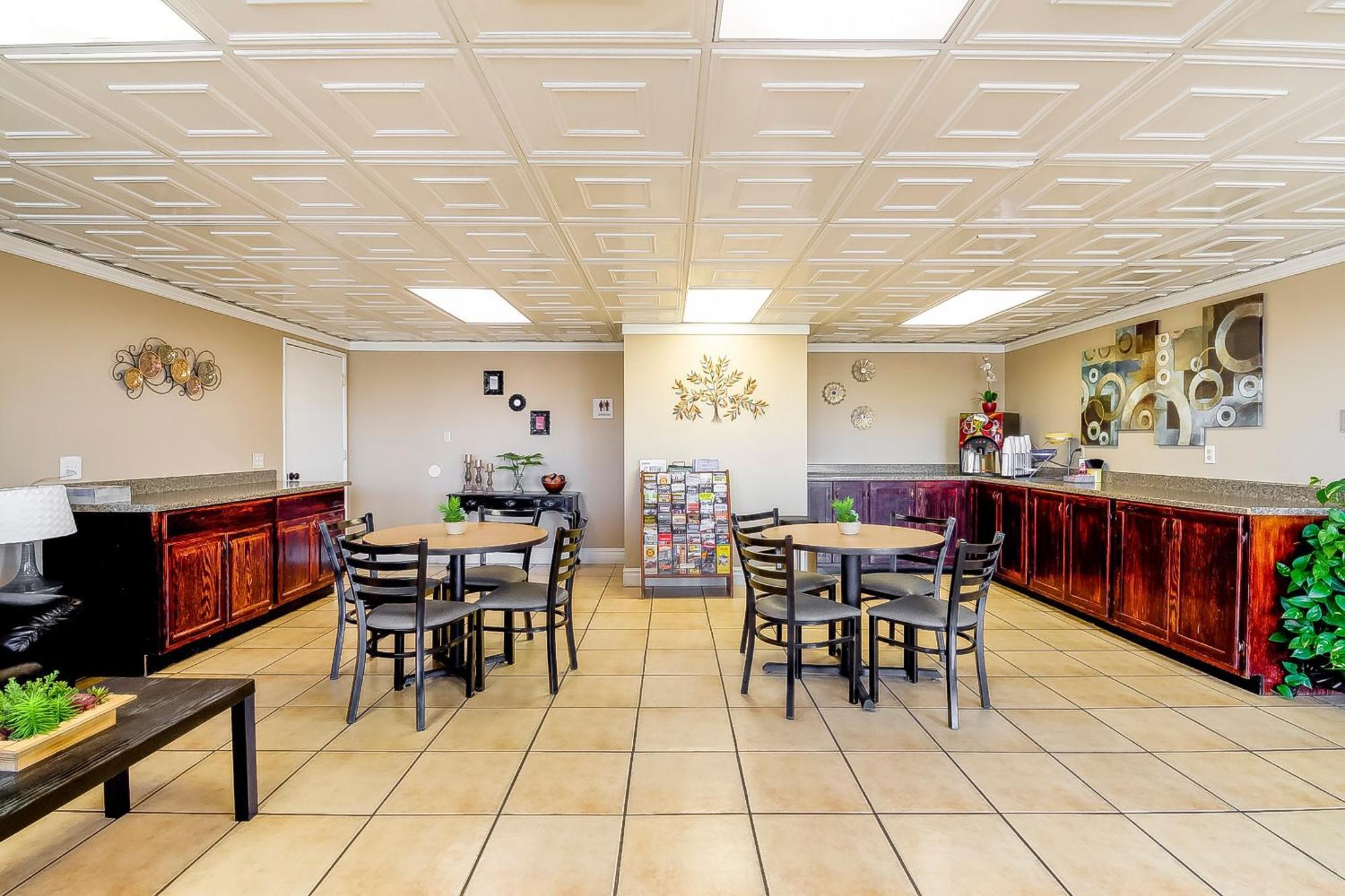 Oyo Hotel Eloy Casa Grande Near I-10 ภายนอก รูปภาพ