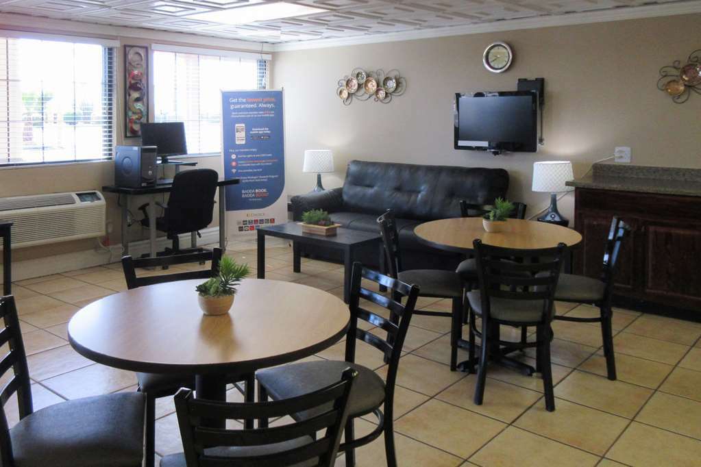 Oyo Hotel Eloy Casa Grande Near I-10 ภายใน รูปภาพ