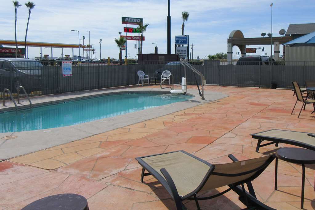 Oyo Hotel Eloy Casa Grande Near I-10 สิ่งอำนวยความสะดวก รูปภาพ