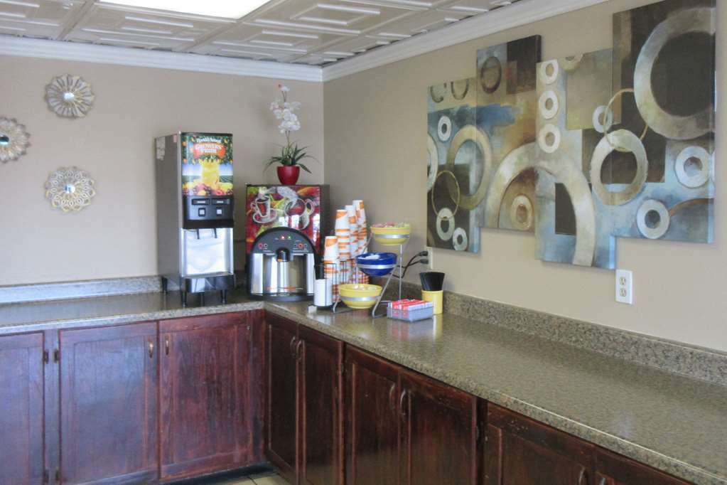 Oyo Hotel Eloy Casa Grande Near I-10 ร้านอาหาร รูปภาพ