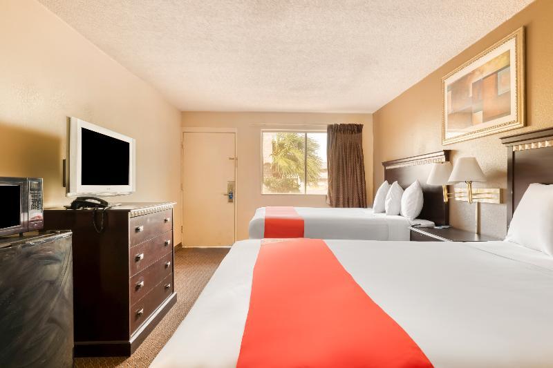 Oyo Hotel Eloy Casa Grande Near I-10 ภายนอก รูปภาพ