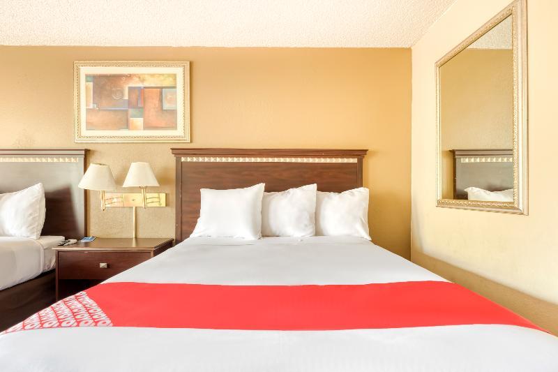 Oyo Hotel Eloy Casa Grande Near I-10 ภายนอก รูปภาพ