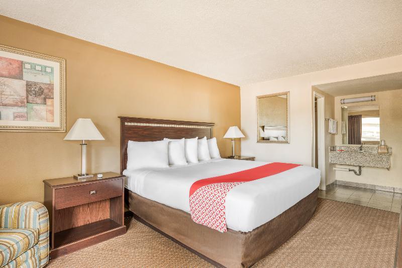 Oyo Hotel Eloy Casa Grande Near I-10 ภายนอก รูปภาพ
