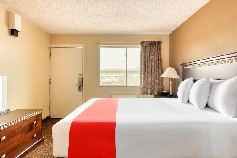 Oyo Hotel Eloy Casa Grande Near I-10 ภายนอก รูปภาพ